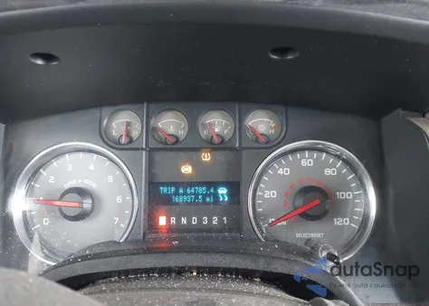 2009 Ford F-150 Stx/Xl/Xlt from USA, damaged, VIN 1FTRX148X9FB23856